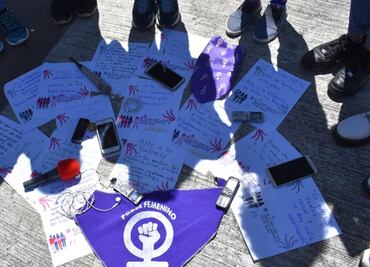 Aumentan 8% los casos de violencia familiar en Hidalgo rumbo al 25 de noviembre