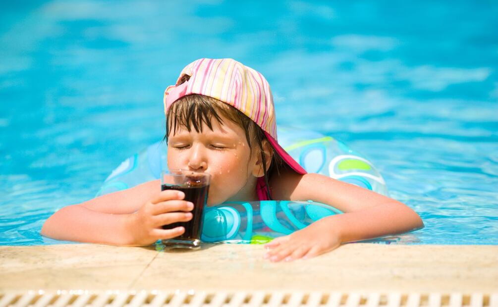 Ante temporada de calor, instituciones se preparan con capacitaciones | Imagen ilustrativa