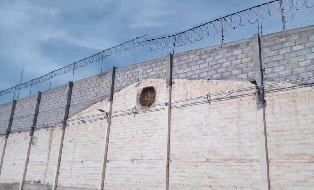 Foto: Cinthya Carbajal