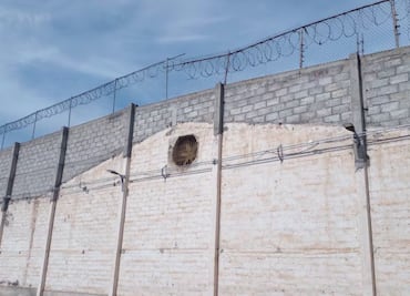 Fallece menor de edad dentro del Cereso de Tulancingo; investigan las causas