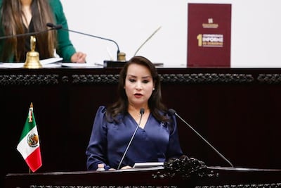 Embargan casas de 4 mdp para el Instituto para Devolver al Pueblo lo Robado