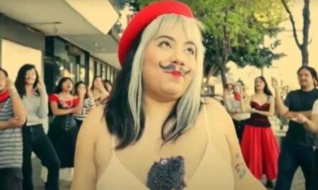 “Johanne Sacreblu” supera los 3 mil boletos vendidos en cines y va por su versión extendida 