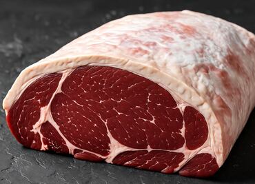 La carne de res se dispara más de 18% por primera vez desde 2015