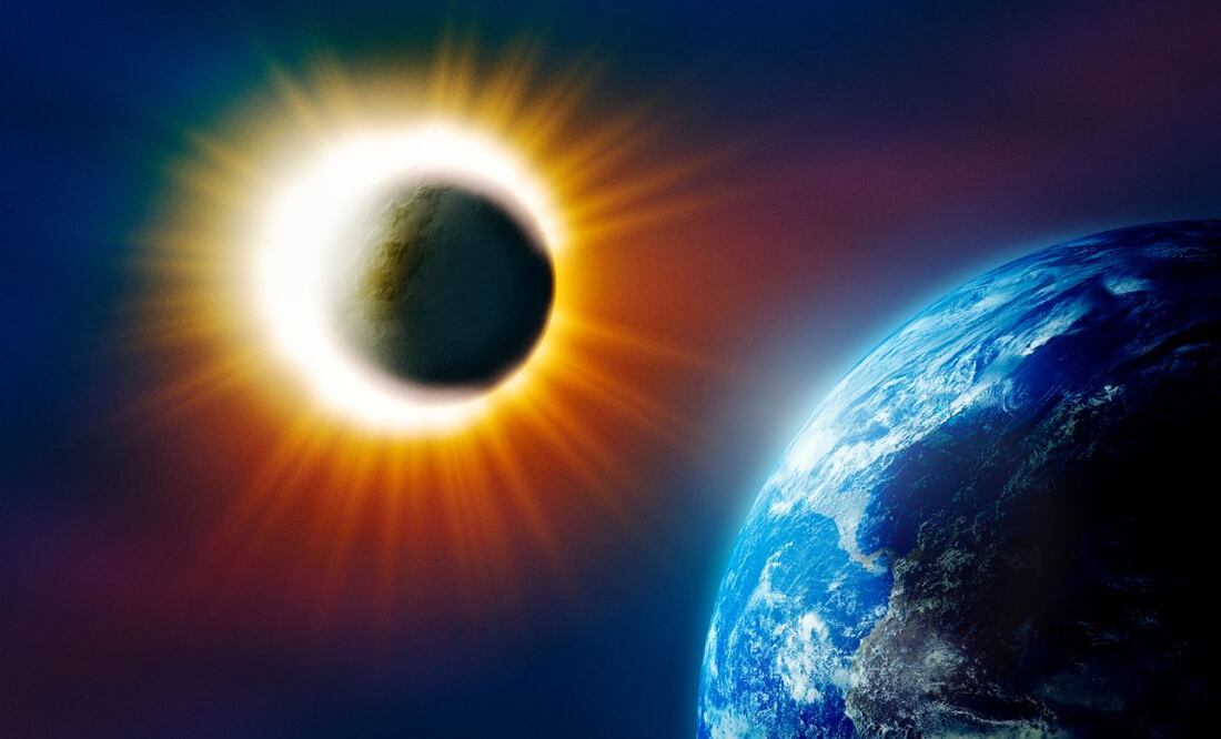 Las tormentas solares pueden desencadenar espectaculares auroras boreales en la Tierra | Imagen ilustrativa