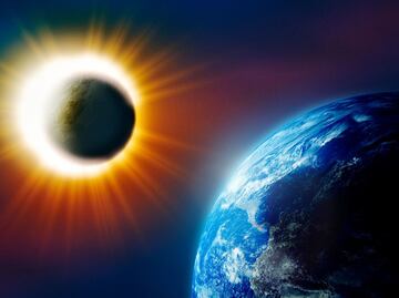 Tormentas solares afectan satélites, telecomunicaciones y energía