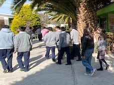 Proponen mediación escolar para frenar violencia en planteles de Hidalgo