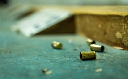 Hombre muere tras ataque a balazos en Apan