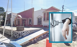 Extesorera de Singuilucan es detenida por presuntas irregularidades durante la administración 2020-2024