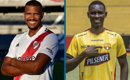 Pachuca apunta a Sudamérica; Salomón Rondón y Janner Corozo suenan como refuerzos