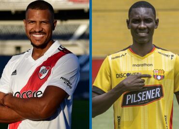 Pachuca apunta a Sudamérica; Salomón Rondón y Janner Corozo suenan como refuerzos