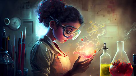 El gobierno de Hidalgo impulsa la ciencia y la tecnología como herramientas clave para el desarrollo de la niñez