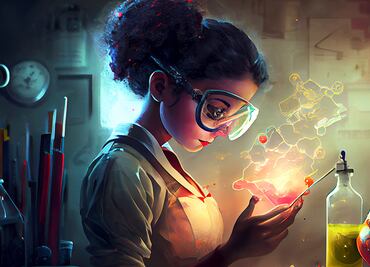 El gobierno de Hidalgo impulsa la ciencia y la tecnología como herramientas clave para el desarrollo de la niñez