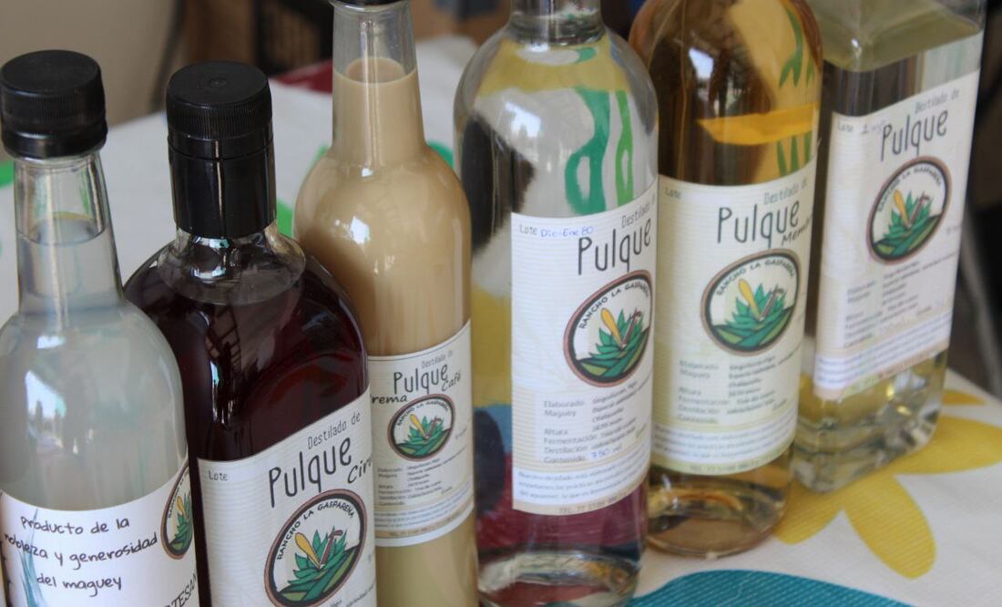 ¡Celebra la magia del maguey en Singuilucan! Foto: Turismo Hidalgo