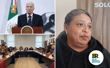 Bajo Reserva Hidalgo 8/1/26