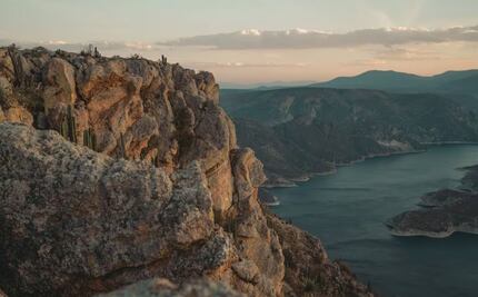 Zimapán, el pueblo mágico con  aguas termales y hasta un pueblo fantasma; conoce sus atractivos 