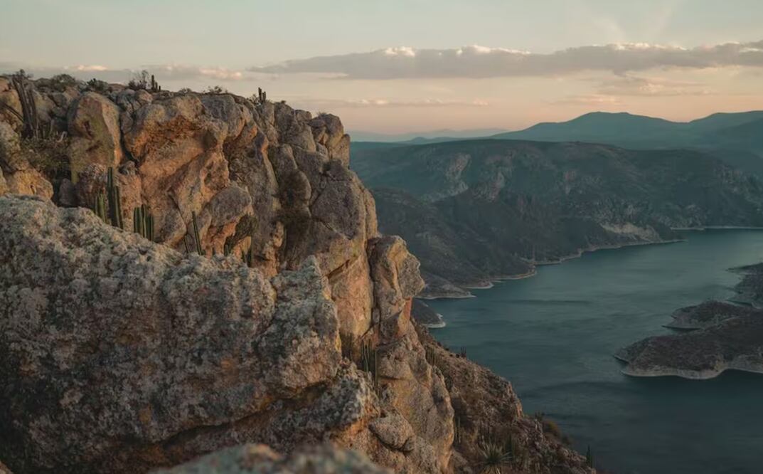 Zimapán I Foto: Istock