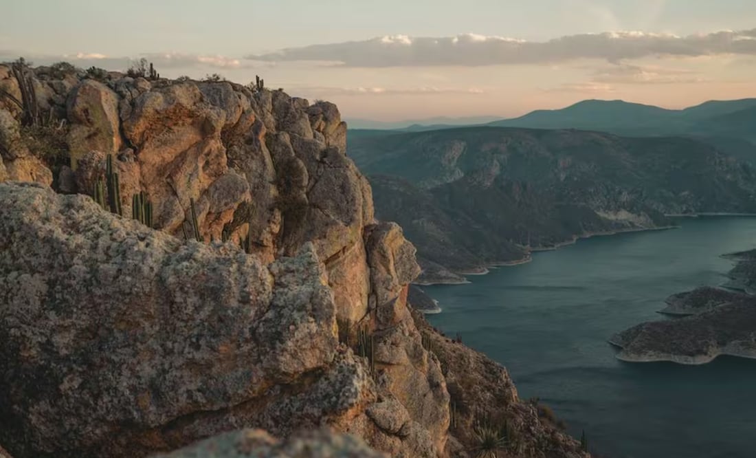 Zimapán I Foto: Istock