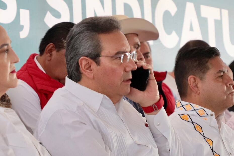 Foto: Luis Soriano