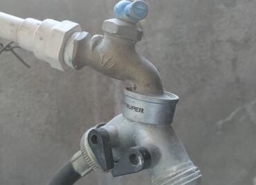 Por mantenimiento en captación de agua, suspenden suministro en San Felipe