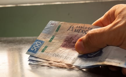 Viven con incertidumbre financiera 5 de cada 10 hidalguenses