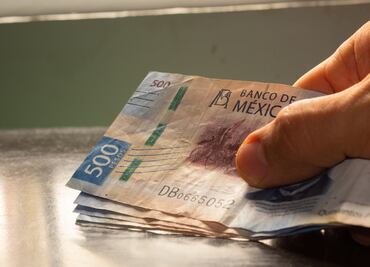 Dinero faltante en Hacienda se detectó en la entrega-recepción