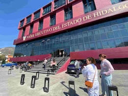 El Gobierno de Hidalgo anuncia la creación de un nuevo museo estatal en un inmueble emblemático recuperado en el Centro Histórico de Pachuca