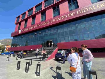 El 99.3 % de trabajadores públicos cumplen con su declaración patrimonial
