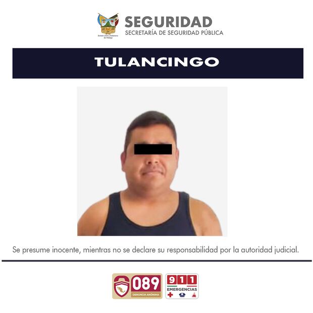 SSPH asegura 4 mil litros de hidrocarburo y recupera  vehículo con reporte de robo | Foto: Especial