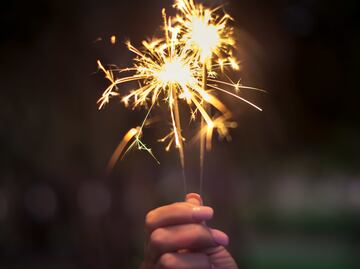 IMSS Hidalgo alerta sobre el peligro de la pirotecnia en niños durante las fiestas decembrinas