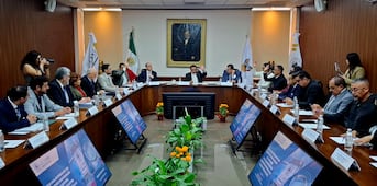 Detecta ASEH irregularidades por 157.1 mdp tras revisión a la Cuenta Pública 2025