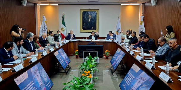 Detecta ASEH irregularidades por 157.1 mdp tras revisión a la Cuenta Pública 2025