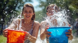 Ocho usuarios multados por desperdicio de agua en Tizayuca