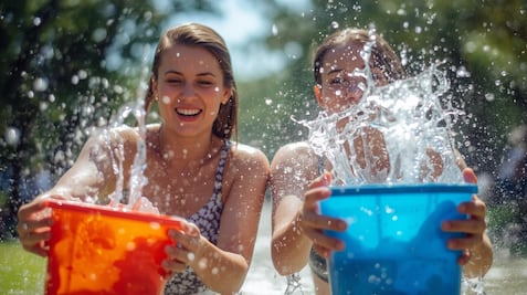 Ocho usuarios multados por desperdicio de agua en Tizayuca
