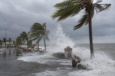 Fenómeno de "El Niño" provocará un verano de calor extremo en México; prevén pérdidas de cosechas por sequías 