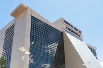 Deficiencia en el servicio de internet del Congreso de Hidalgo obliga a nueva licitación