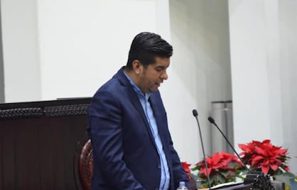 Por fin votarán en comisión integración del Consejo Ciudadano de Búsqueda