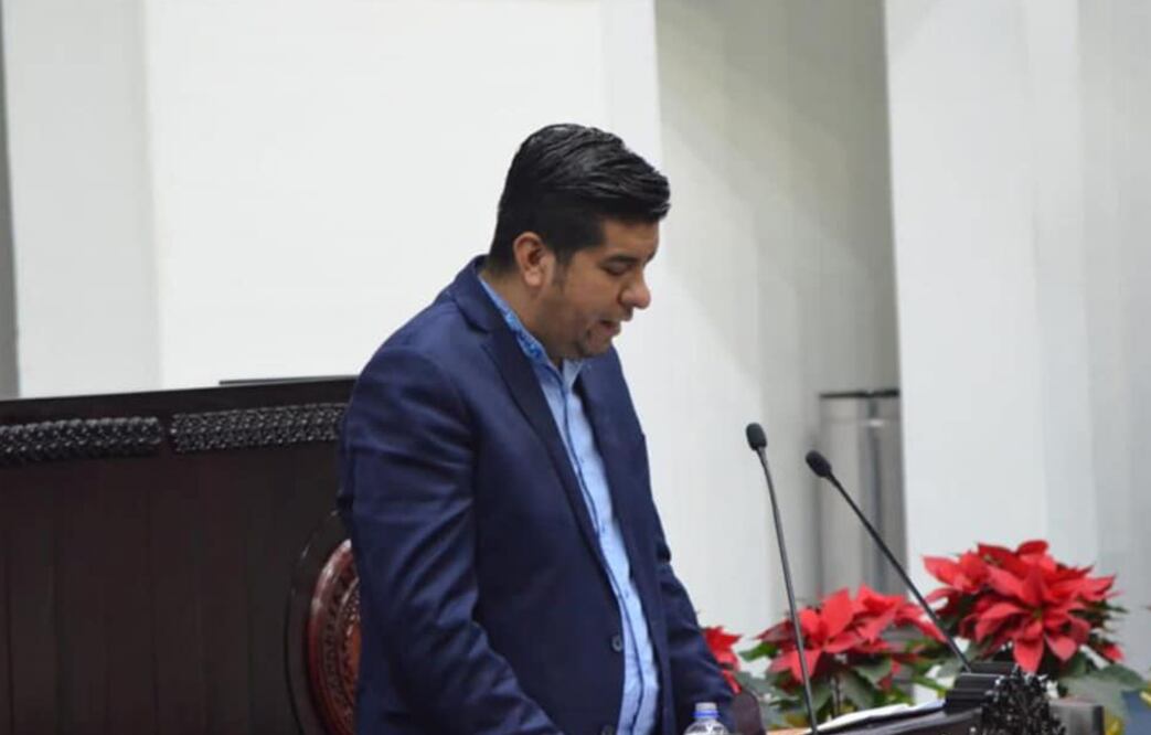 Facebook: José Noé Hernández Bravo