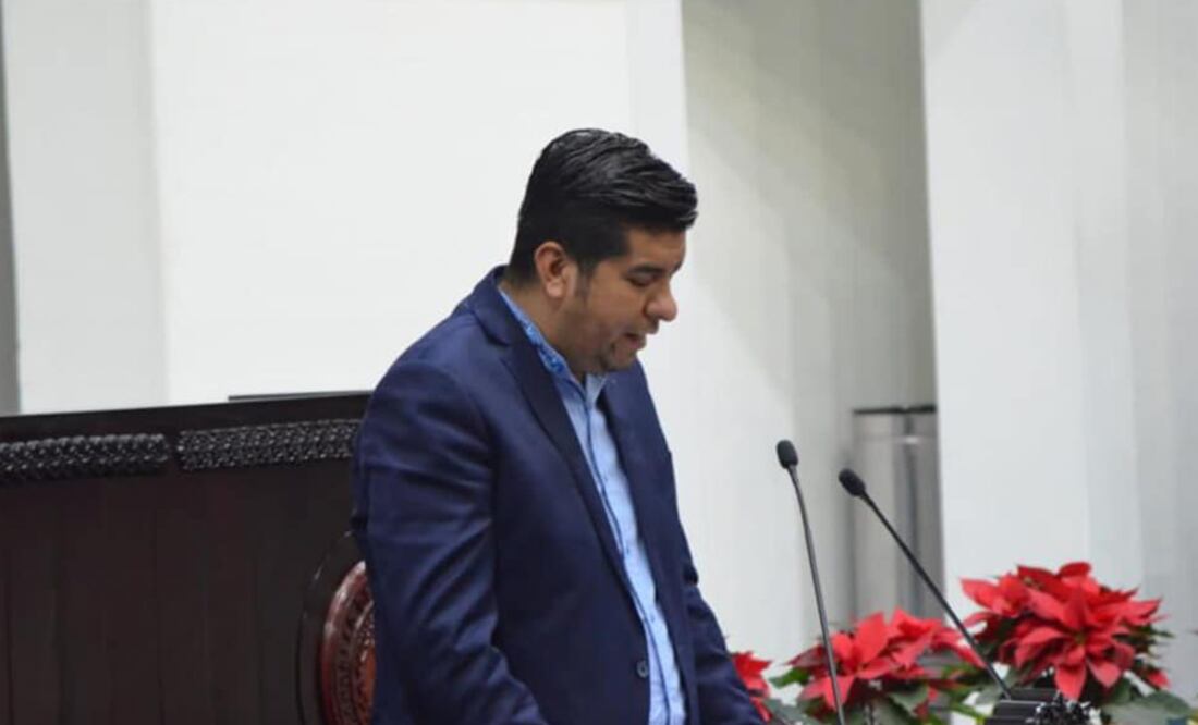 Facebook: José Noé Hernández Bravo