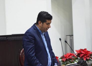 Por fin votarán en comisión integración del Consejo Ciudadano de Búsqueda