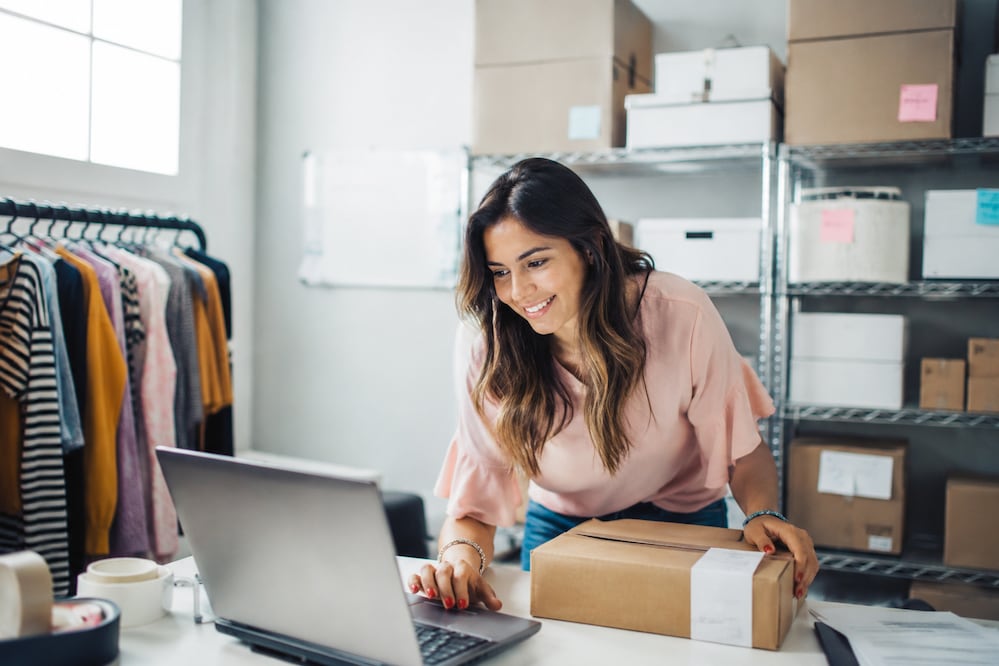 Más oportunidades para emprender | Imagen generada con IA
