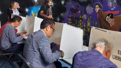 Priorizar servicios básicos antes que narcocorridos, señala Gobierno de Hidalgo tras conflicto en Yahualica