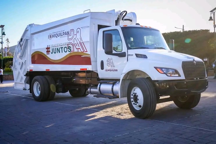 Prohíben tirar animales muertos y residuos peligrosos en Ixmiquilpan