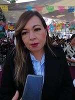 Diputada pide revisar Censos del Bienestar tras omisiones en zonas afectadas