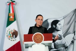 Gobierno federal invierte 20 mil mdp para modernizar el sistema público de salud 