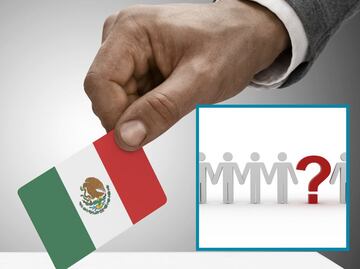 Lanzan campaña para visibilizar a desaparecidos en elección