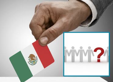 Lanzan campaña para visibilizar a desaparecidos en elección