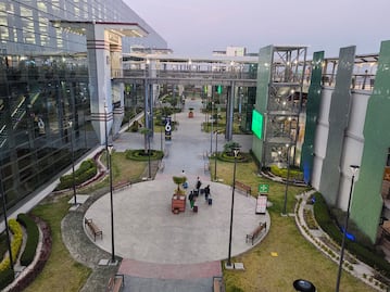 Aún sin definir el costo del tren AIFA–Pachuca, pero será accesible, asegura Sheinbaum