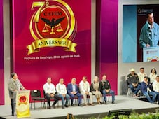 CATEM impulsará a trabajadores como candidatos rumbo a las elecciones de 2027