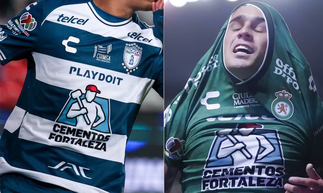 Pachuca, León y Rayados son los equipos de la Liga MX clasificados al Mundial de Clubes. FOTO: ESPECIAL