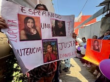 Perfilan hasta 90 años de prisión por feminicidio en Santiago Tulantepec 
